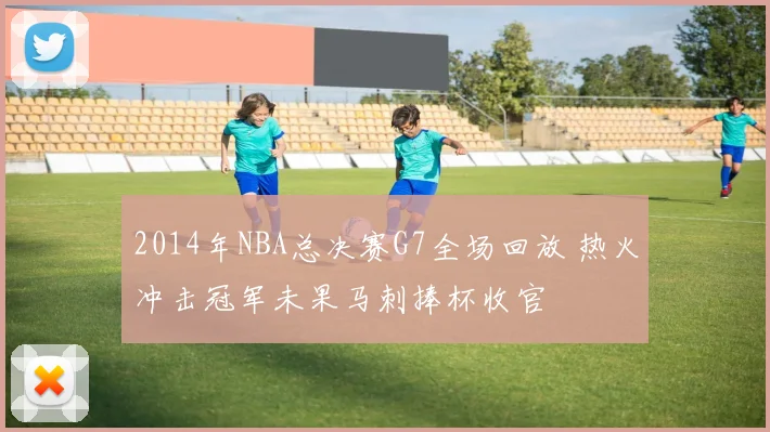 2014年NBA总决赛G7全场回放 热火冲击冠军未果马刺捧杯收官