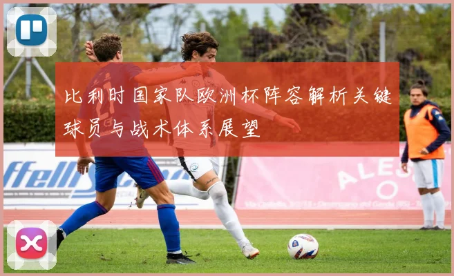 比利时国家队欧洲杯阵容解析关键球员与战术体系展望