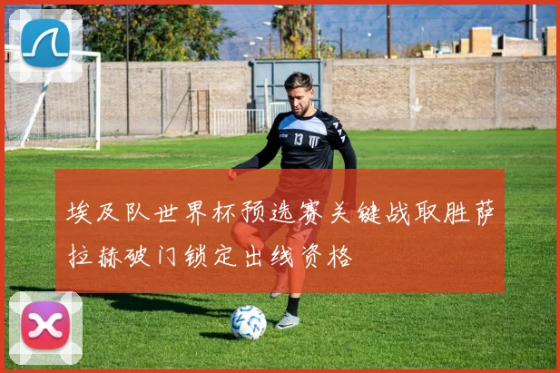 埃及队世界杯预选赛关键战取胜萨拉赫破门锁定出线资格