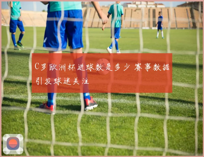 C罗欧洲杯进球数是多少 赛事数据引发球迷关注